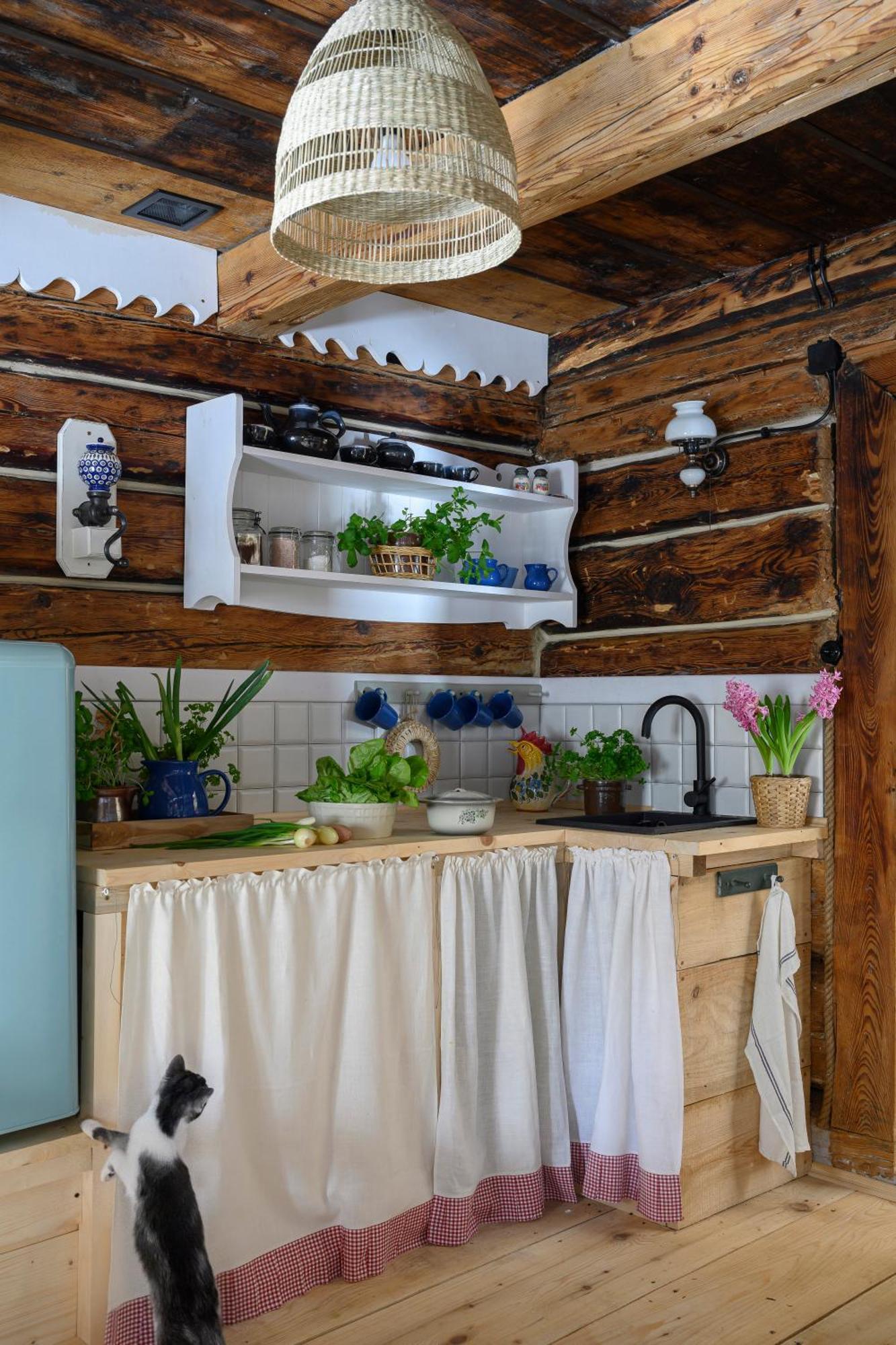 A To Cichata - Agroturystyka Odrzykon Esterno foto